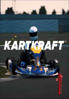 KartKraft: Unleashing Your Inner Racing Virtuoso!