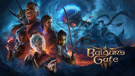 Does Baldur's Gate 3 Have Multiplayer? And Can You Summon a Dragon While Ordering Pizza?