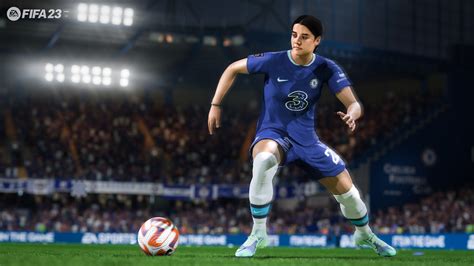 FIFA 23: A Deep Dive into Soccer Simulation and Ultimate Team Frenzy!