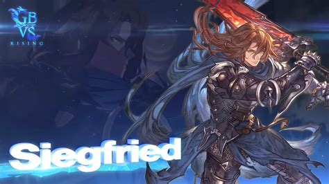 Granblue Fantasy: Versus – Unleash Your Inner Anime Fighter!