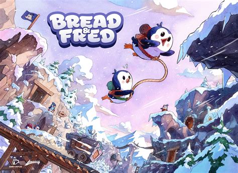 Is Bread and Fred Online Multiplayer: A Journey Through the Absurd and the Logical