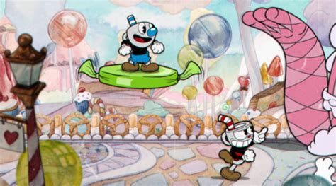 is cuphead online multiplayer xbox, and why does it feel like a jazz-infused fever dream?