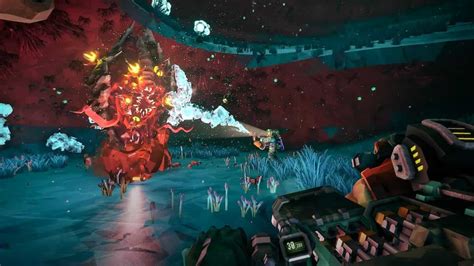 Is Deep Rock Galactic Survivor Multiplayer: A Dive into Cooperative Chaos