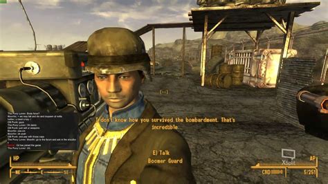 Is Fallout New Vegas Multiplayer: A Journey Through Possibilities and Paradoxes