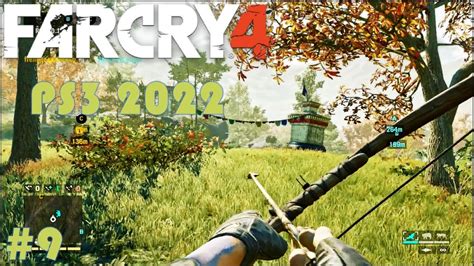 Is Far Cry 4 Multiplayer: A Gateway to Unpredictable Gaming Adventures