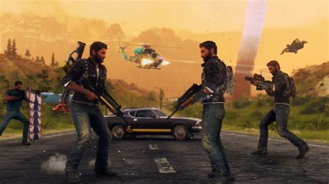 Is Just Cause 4 Multiplayer: A Chaotic Sandbox or a Missed Opportunity?