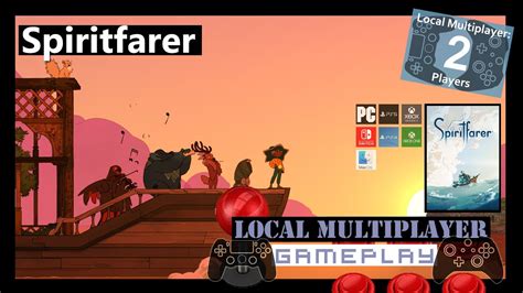 Is Spiritfarer Multiplayer: A Journey Through the Ethereal Co-op Experience