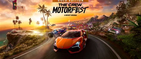 is the crew motorfest multiplayer, and does it redefine the racing genre?