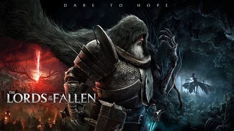 Lords of the Fallen: Unleash Your Inner Demon Hunter!