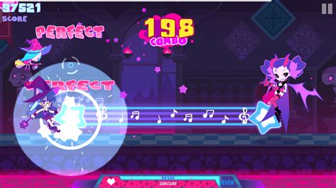 Muse Dash! A Rhythm-Action Game That Will Make You Dance and Slash