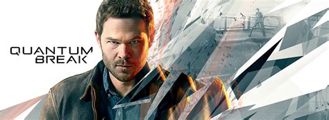 Quantum Break: A Time-Bending Adventure Where Choices Matter and Bullets Fly!