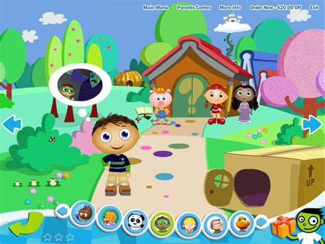 Super Why Games Online: A Whimsical Journey into the World of Interactive Learning