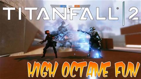 Titanfall 2: A High-Octane Action Adventure with Mechs and Mayhem!