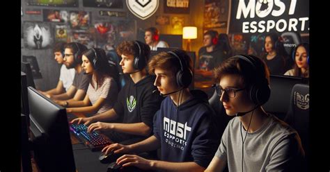 Who Owns Moist Esports: A Dive into the Ownership and Its Impact on the Gaming Community