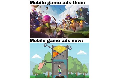 Why Do Mobile Games Have So Many Ads? And Why Do They Feel Like a Never-Ending Buffet of Distractions?