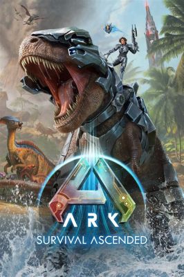 Will Ark Survival Ascended Be on Game Pass: A Deep Dive into the Possibilities and Speculations