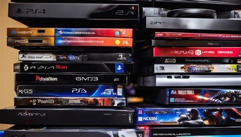 Will PS3 Games Play on PS4? Exploring the Boundaries of Backward Compatibility and Gaming Evolution