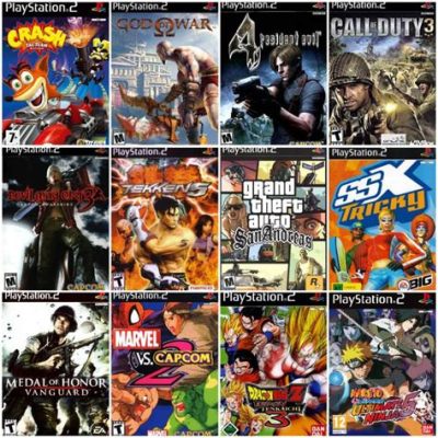 Will PS4 Play PS2 Games: A Journey Through Compatibility, Nostalgia, and Gaming Evolution