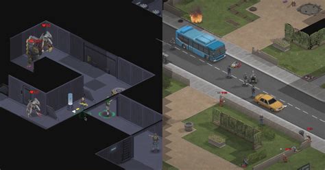 Xenonauts! A Gripping Tactical Turn-Based Strategy Game for Retro Enthusiasts